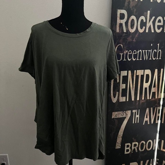 Women's top size 1x - Picture 1 of 7